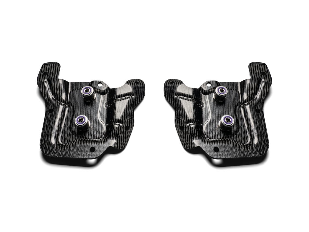 Akrapovic Fitting kit for BMW M4 (G82, G83)