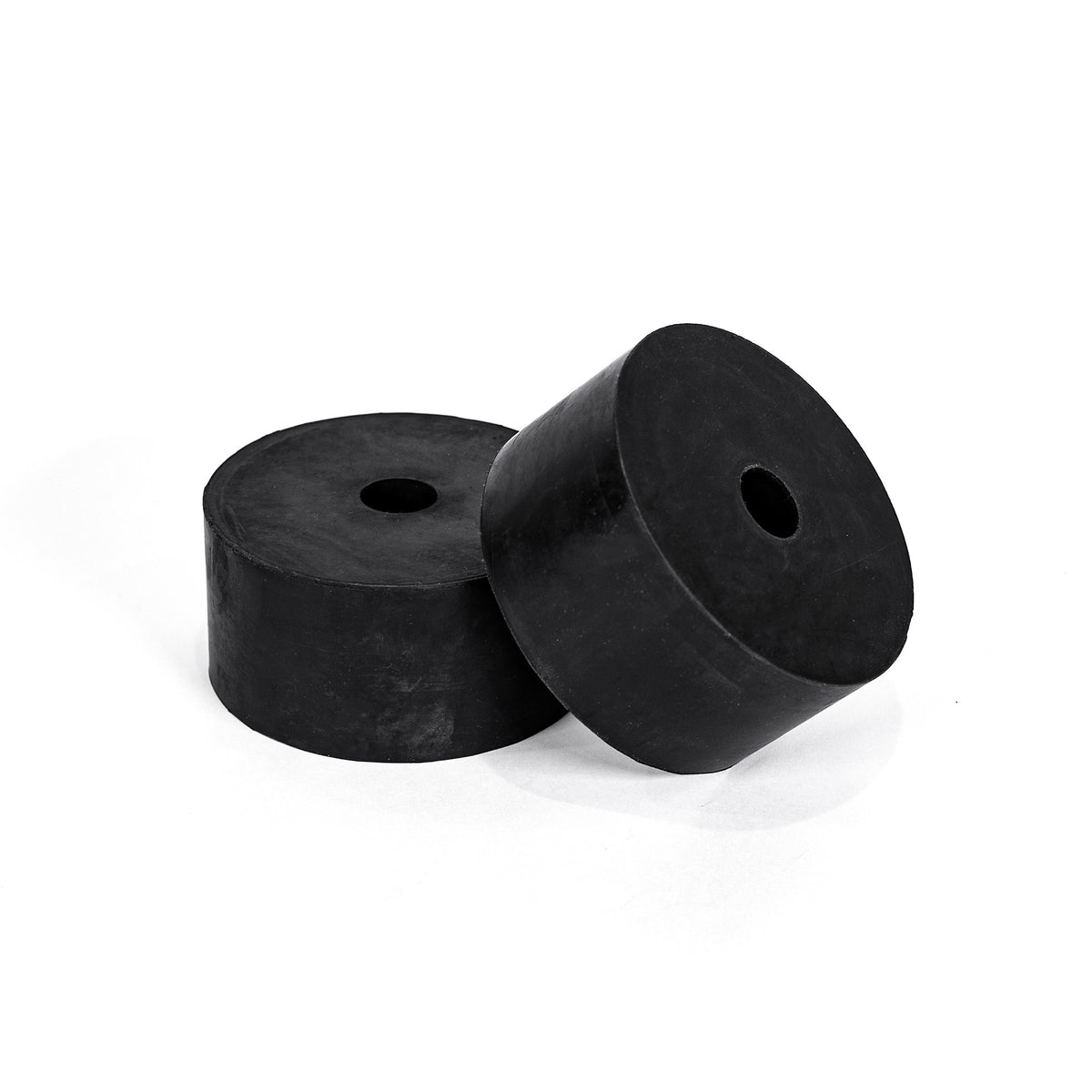 Polyair Red Series Airbag Kit - LDV T60 Plus - Coil Sprung (2 inch lift)