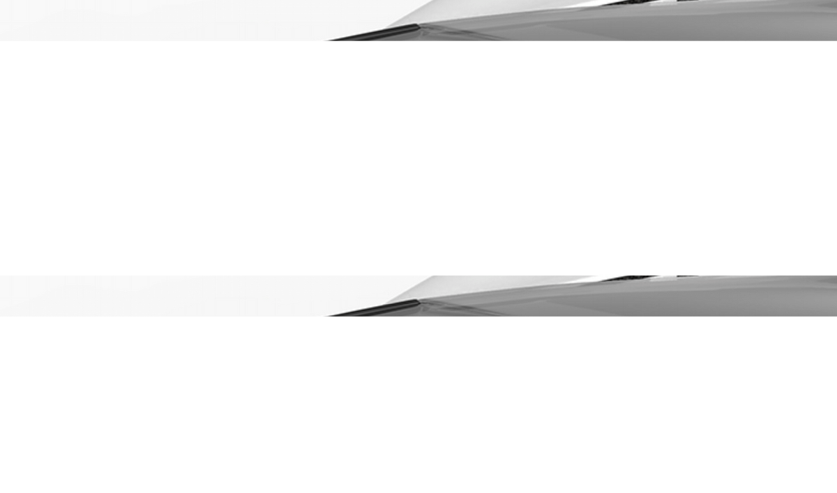 1016 Industries McLaren 720S Roof Scoop