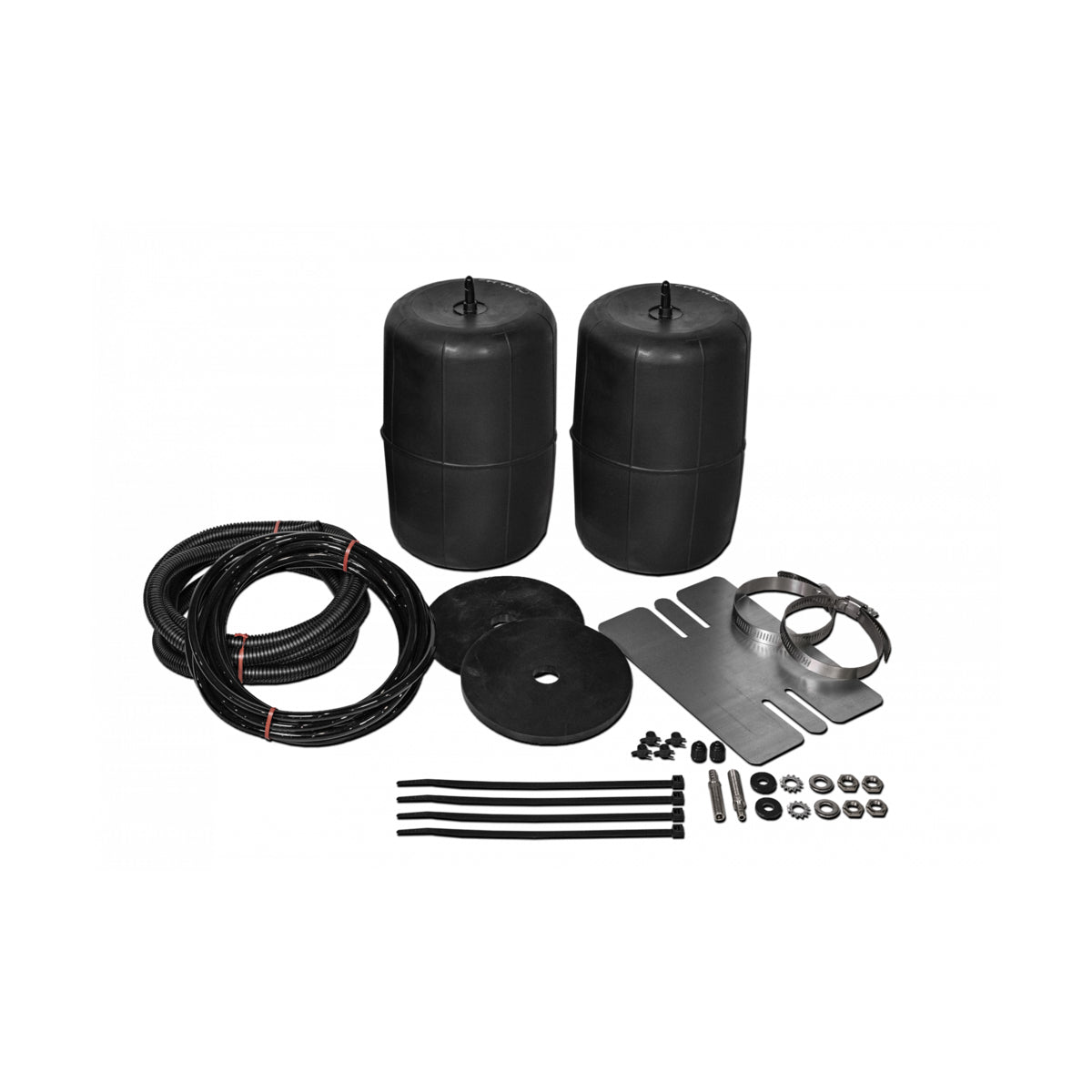 Polyair Ultimate Airbag Kit - Lexus GX 550 J250, Toyota LandCruiser 300 Series and 1 more (1 inch lift)