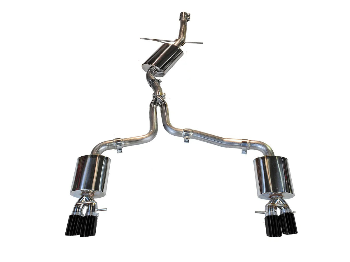 AWE Exhaust Suite for Audi B8/B8.5 A4 2.0T