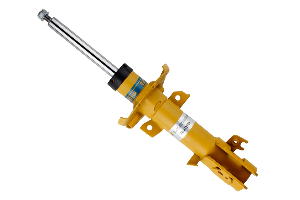 Bilstein B8 Front Right Shock Absorber for Ford Fiesta 2008-2012