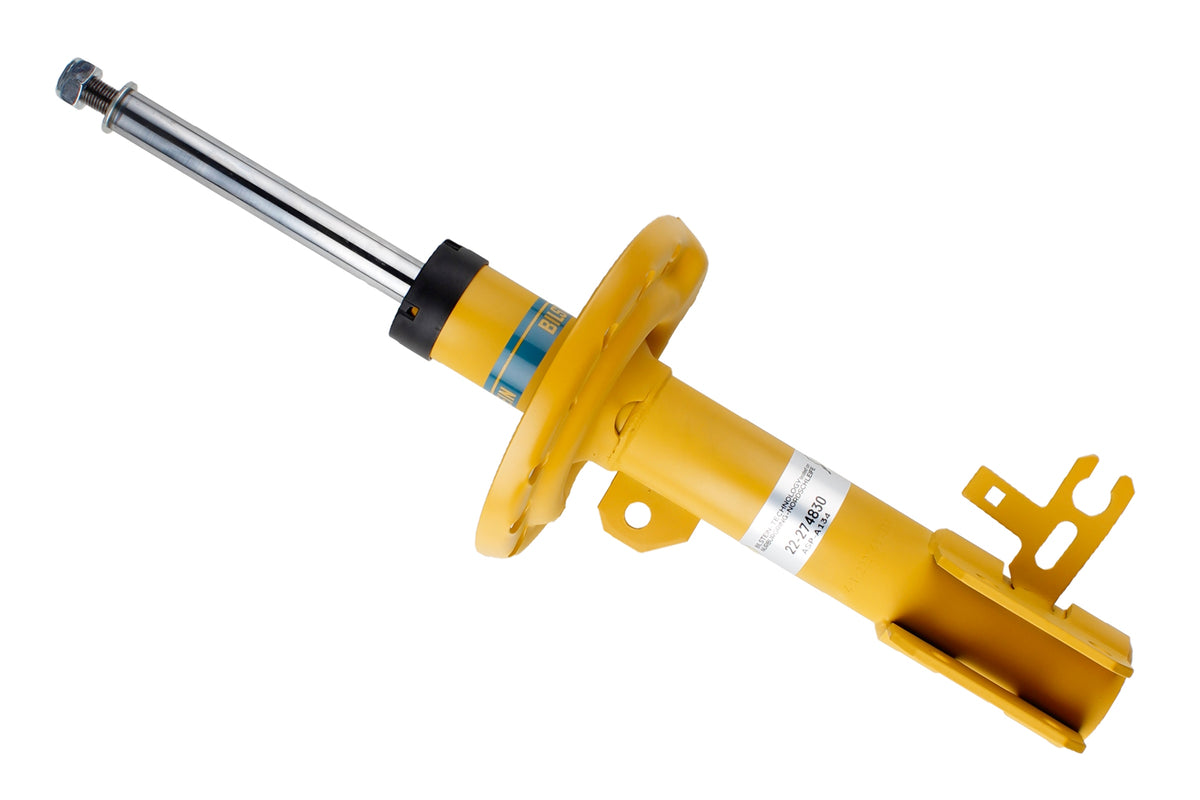 Bilstein B6 Front Right Shock Absorber for Holden Astra AH 2004-2009