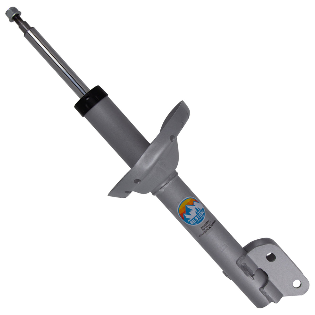 Bilstein TerraSport Rear Shock Absorber for Subaru Outback GEN 4 (Br/Bm) 2009-2014 (1in Lift)