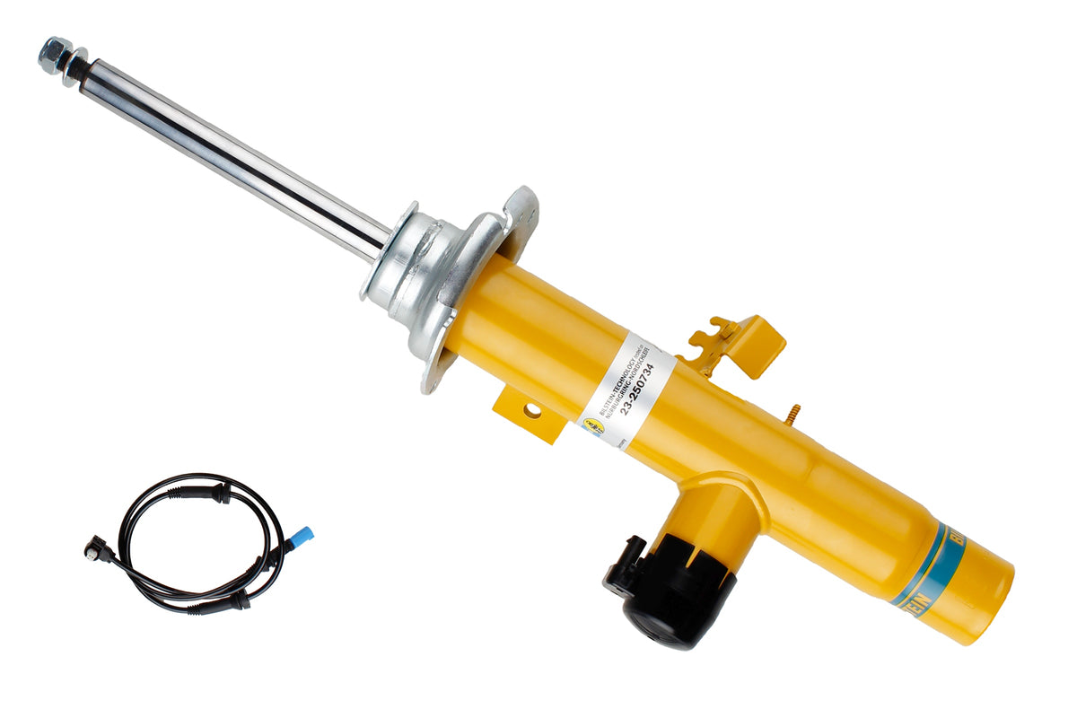 Bilstein B6 DT Front Shock Absorber for Bmw 2 Series F22 / F23 (INC M235i / M240i) 2014-2020