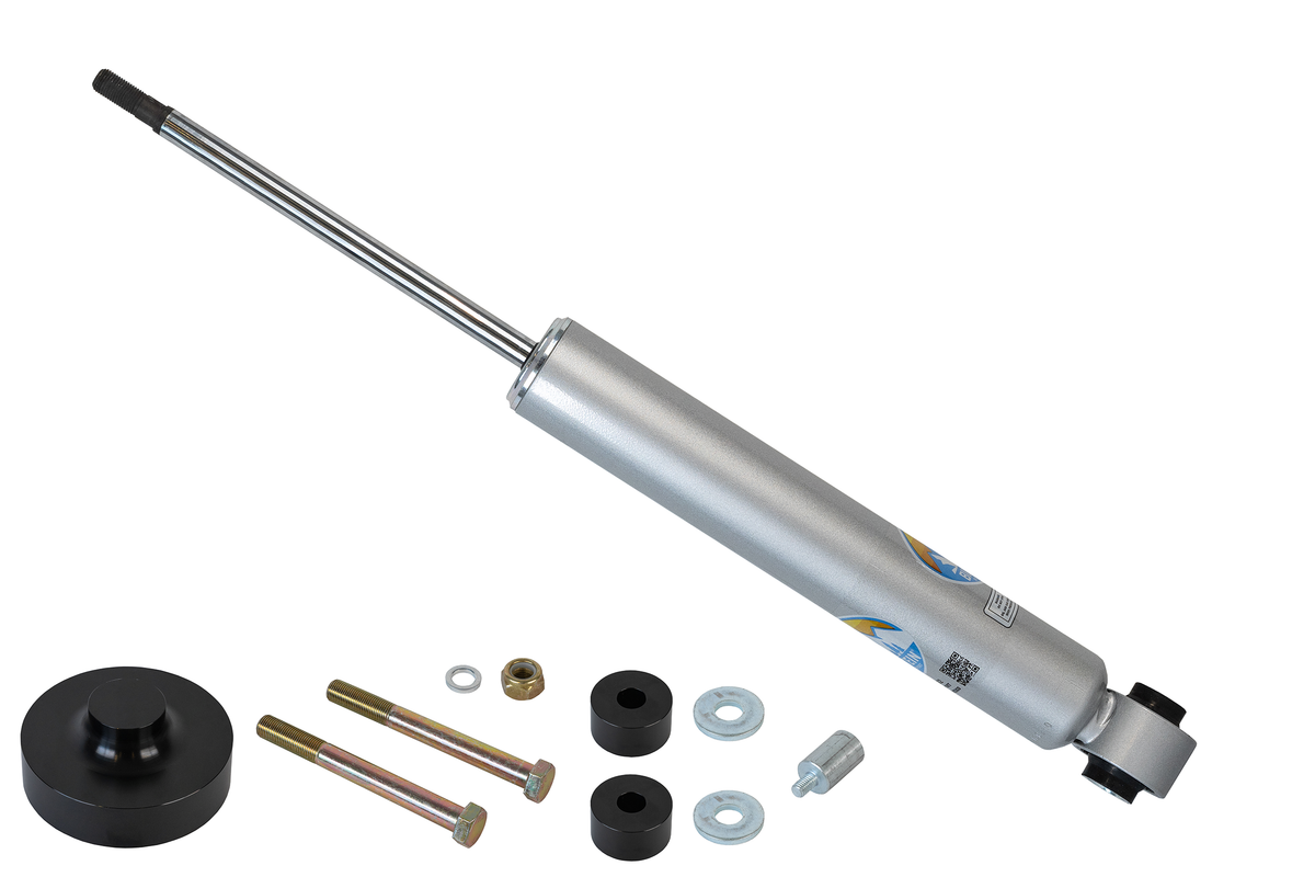 Bilstein TERRASPORT Rear Shock Absorber for Toyota Rav 4 2018-