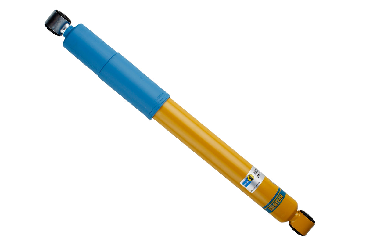 Bilstein B6 Rear Shock Absorber for Mercedes-Benz Sprinter 907 2018 on (Standard) - 314CDI, 316CDI, 319CDI