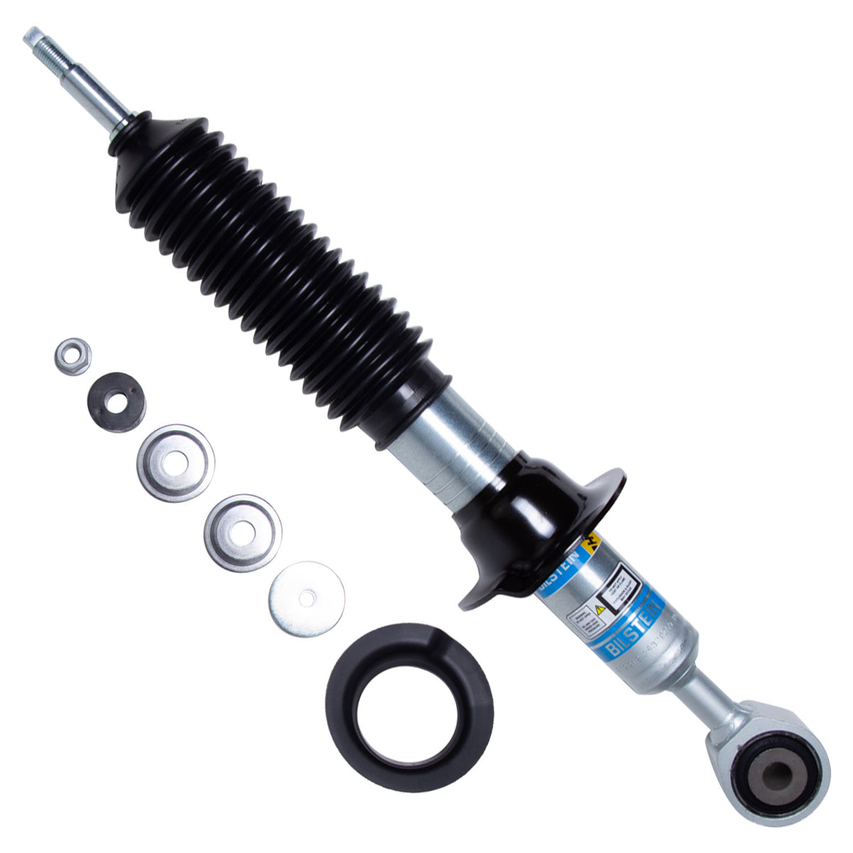 Bilstein 5100 Rear Shock Absorber for Toyota Tundra 3RD Gen 2022 onwards