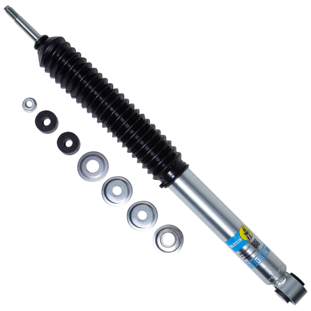 Bilstein 5100 Rear Shock Absorber for Toyota Tundra 3RD Gen 2022 onwards