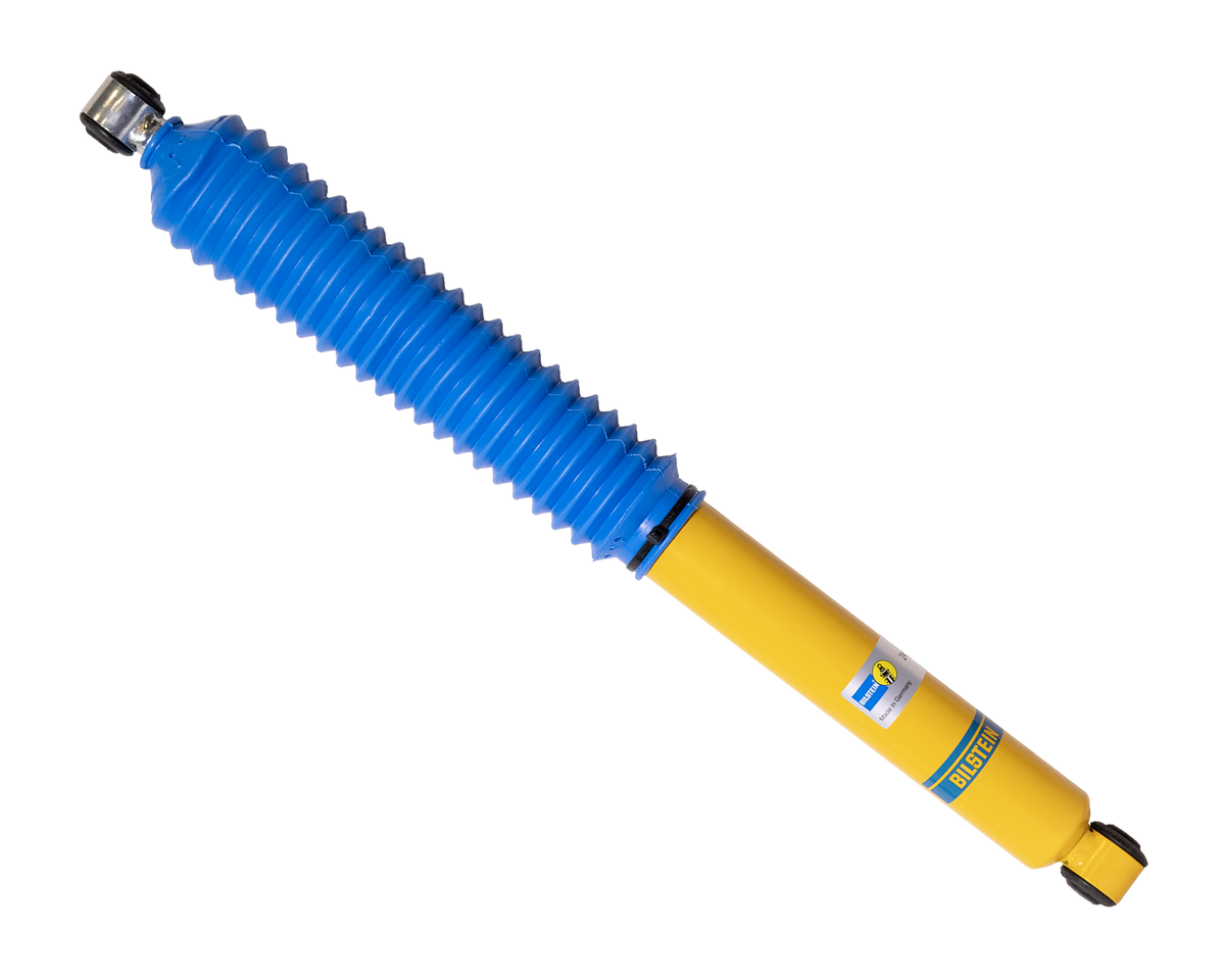 Bilstein B6 Rear Shock Absorber for Volkswagen Amarok NF 2023-