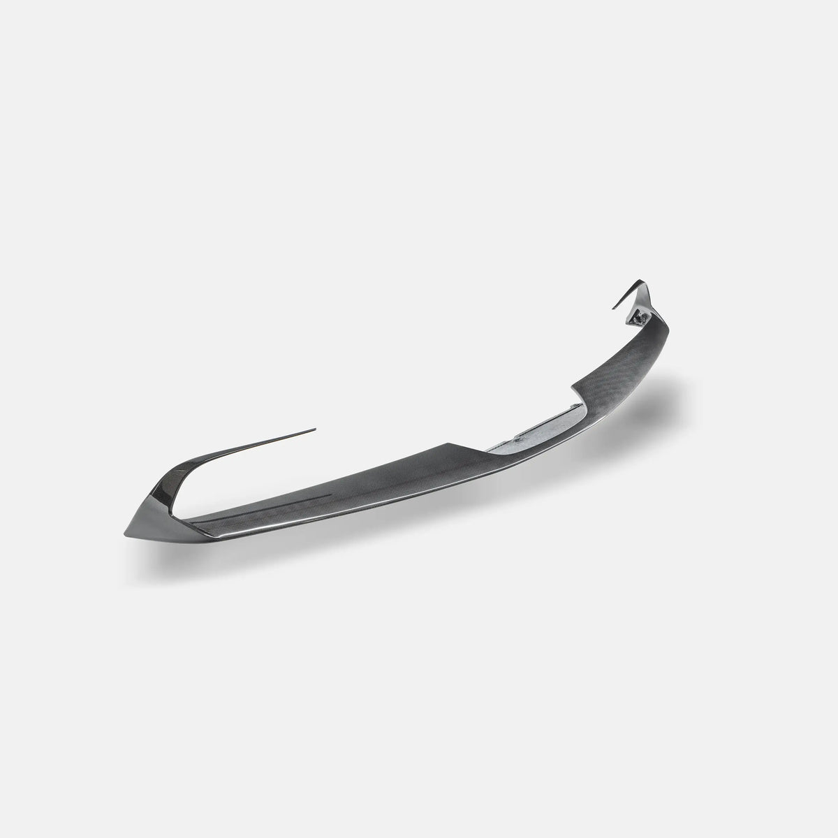 RYFT Carbon Fiber Ducted Front Lip - Ferrari SF90