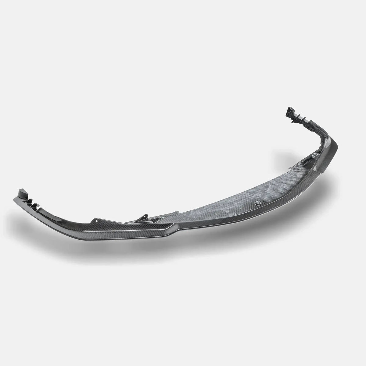 RYFT Carbon Fiber Front Splitter - Ferrari SF90