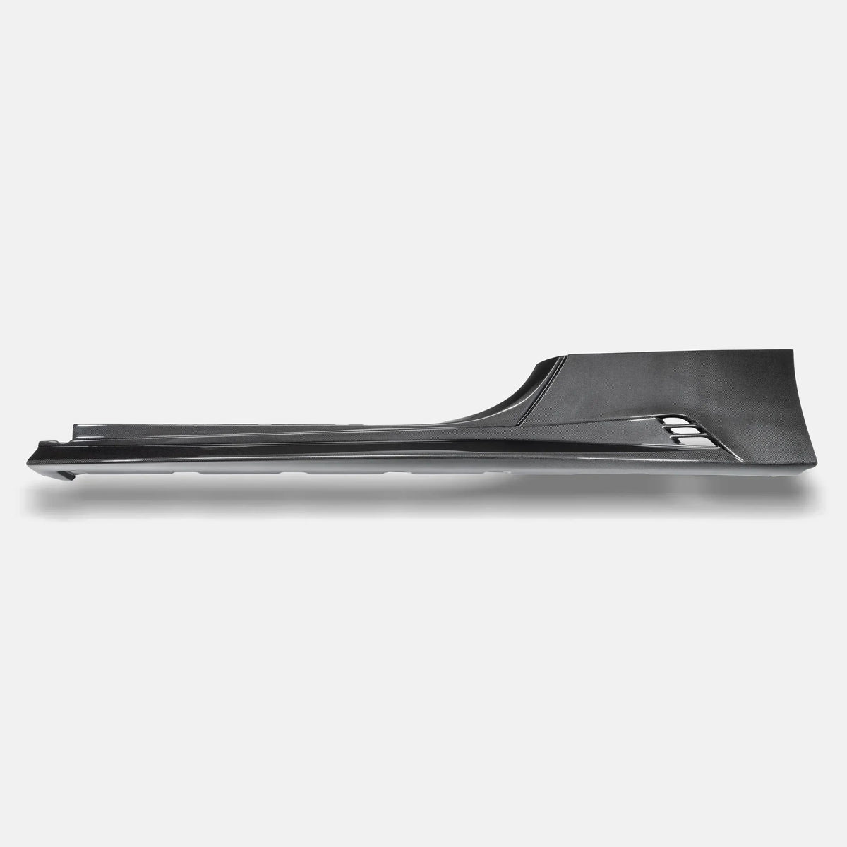 RYFT Carbon Fiber Side Skirts - Ferrari SF90