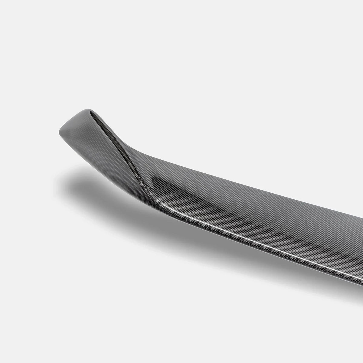 RYFT Carbon Fiber Front Type 2 Lip - Ferrari SF90