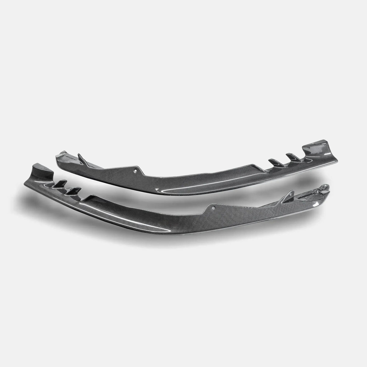 RYFT Front Corner Splitters - Ferrari SF90