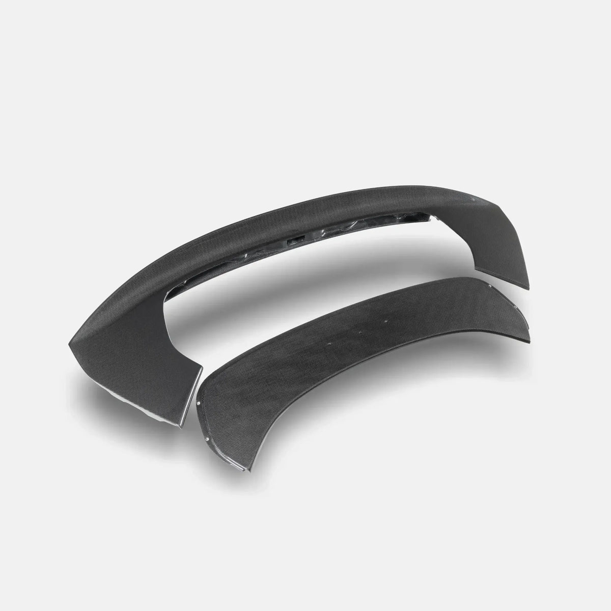 RYFT Carbon Fiber Type 2 Rear Wing - Ferrari SF90