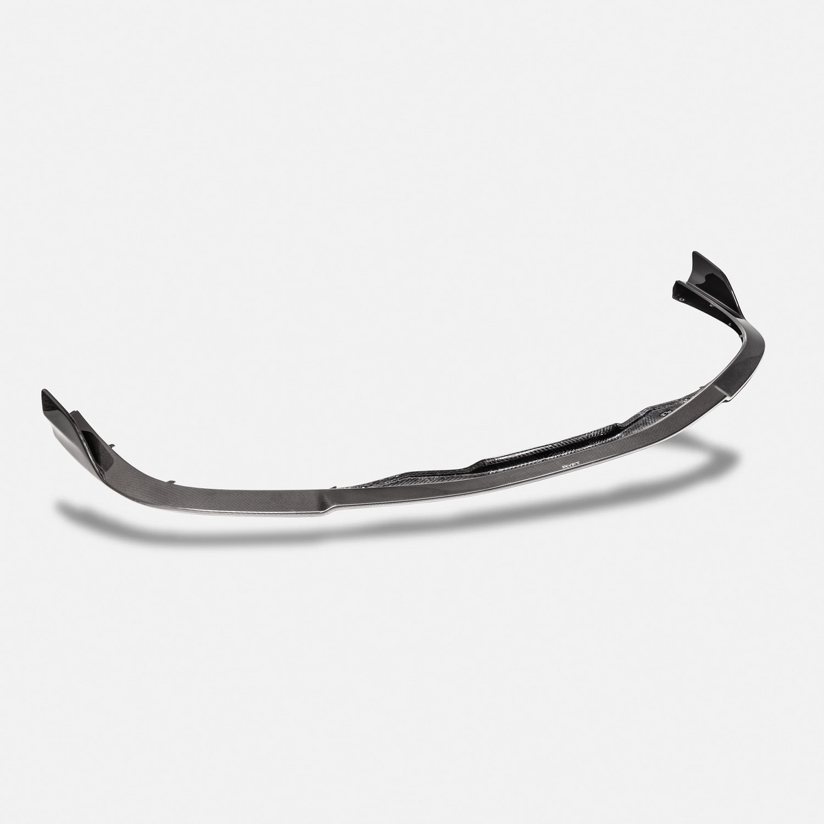RYFT Carbon Fiber Front Splitter - Ferrari 296 GTB