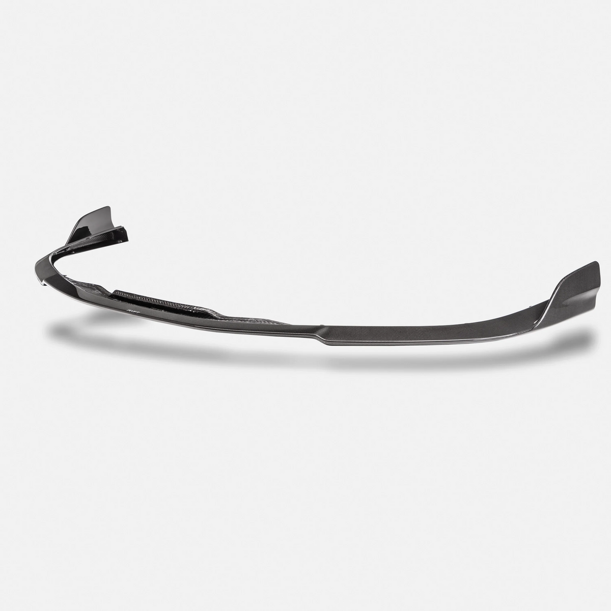 RYFT Carbon Fiber Front Splitter - Ferrari 296 GTB