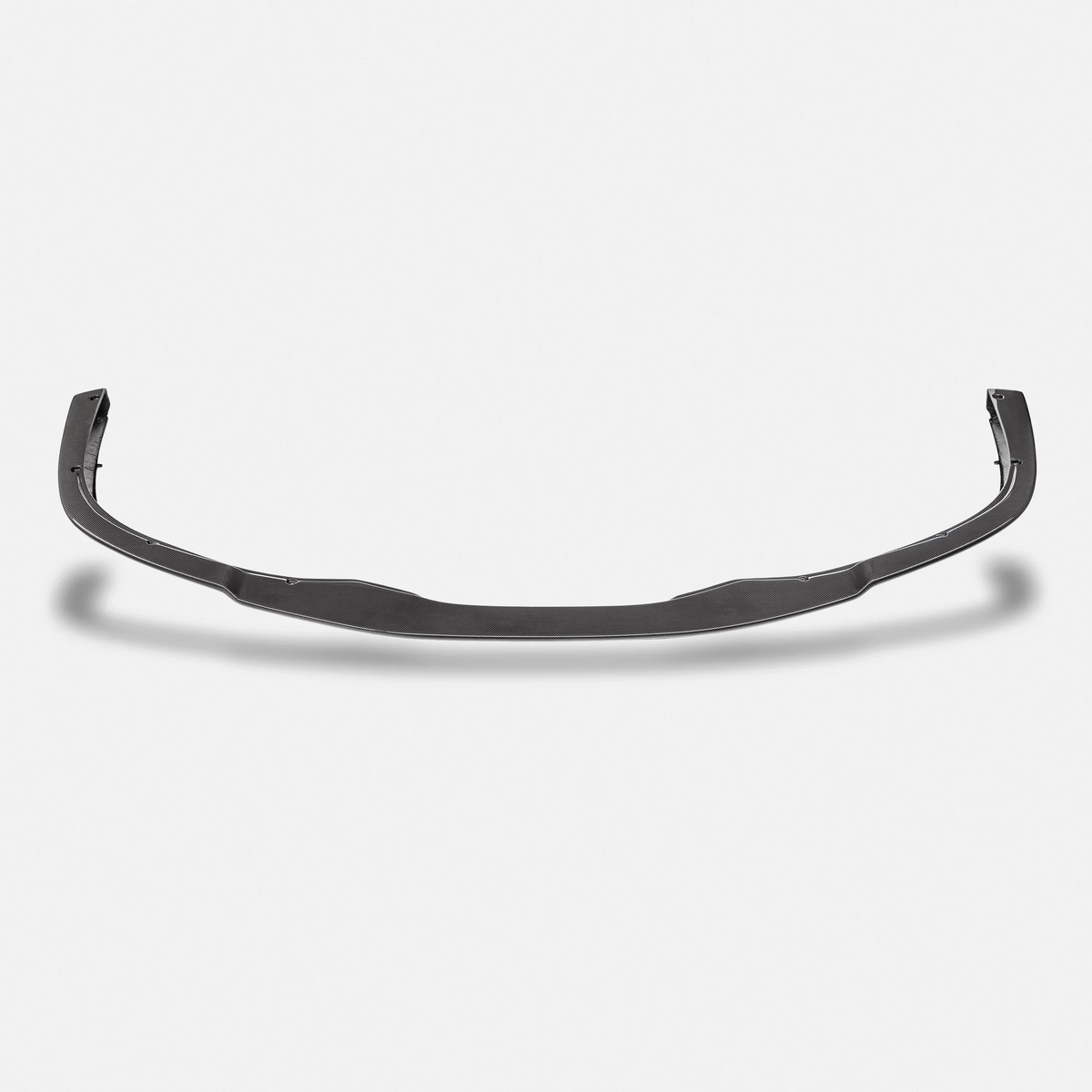 RYFT Carbon Fiber Front Splitter - Ferrari 296 GTB