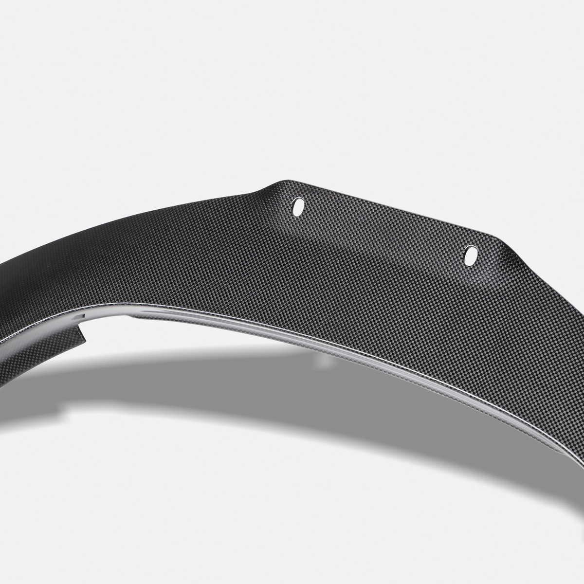 RYFT Carbon Fiber Rear Cover - Ferrari 296 GTB