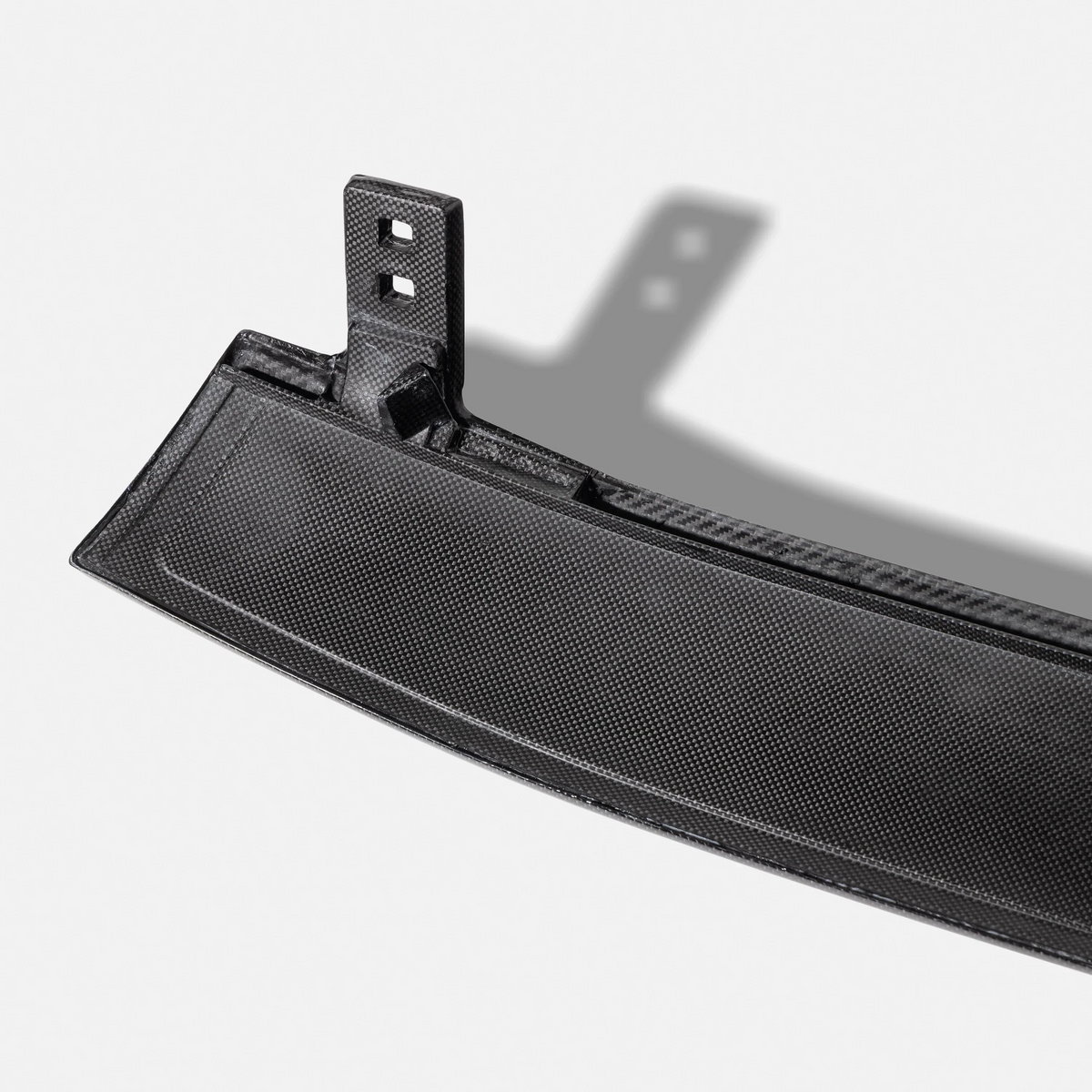 RYFT Carbon Fiber Active Spoiler - Ferrari 296 GTB