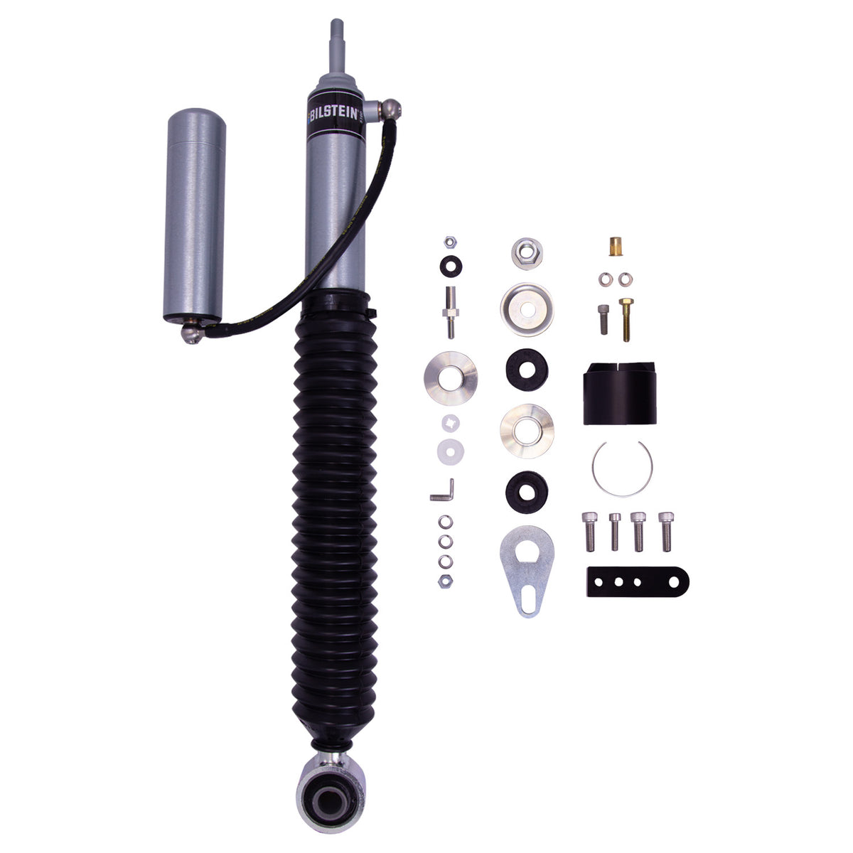 Bilstein 5160 Rear Right Shock Absorber for Toyota Landcruiser Prado 150 SERIES 2009-2024