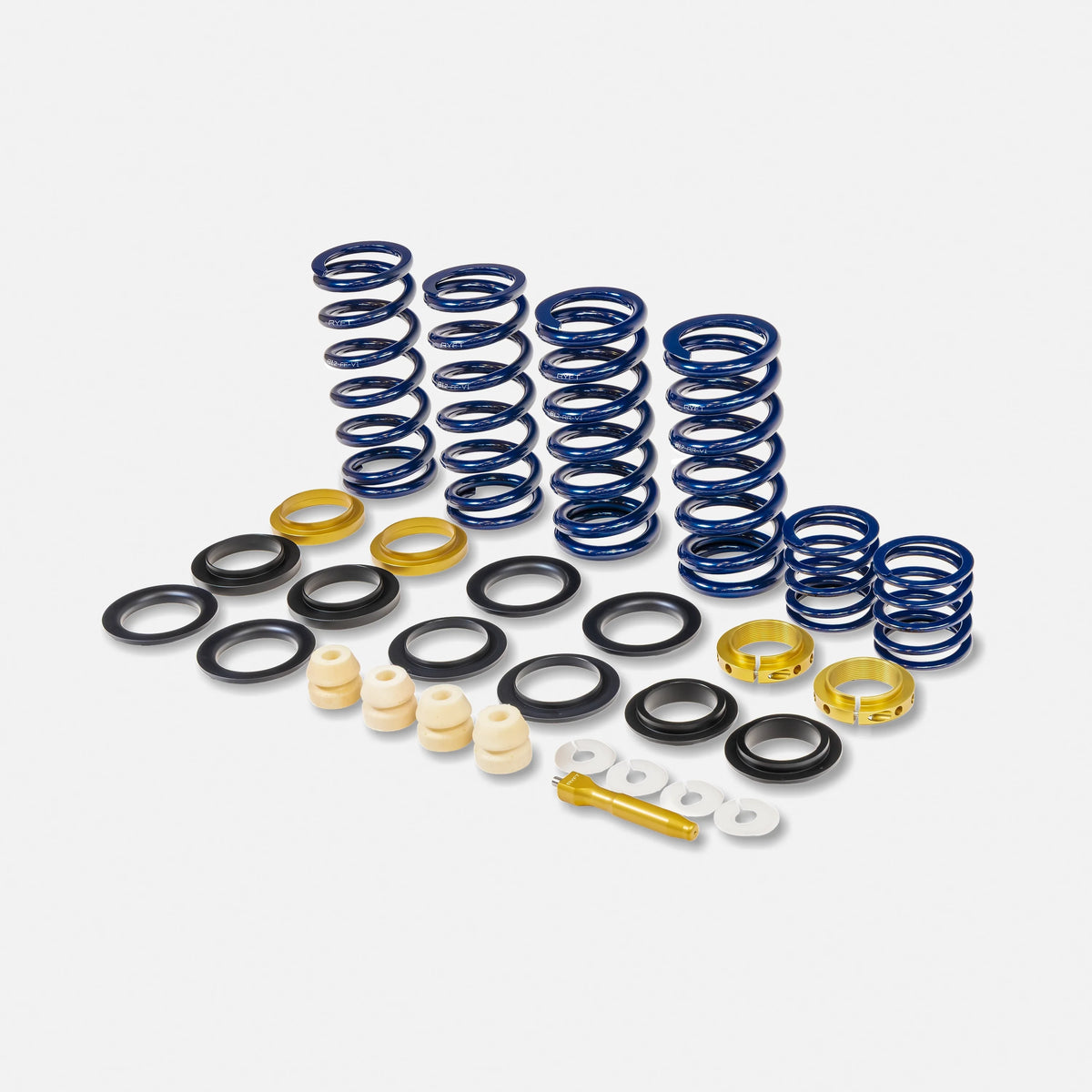 RYFT Performance Spring Kit - Ferrari 812 Superfast | GTS | Comp