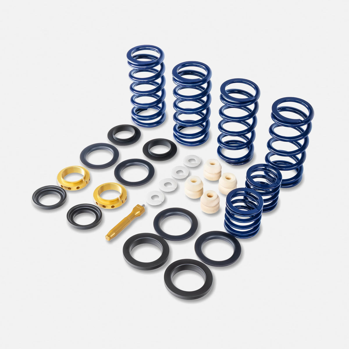 RYFT Performance Spring Kit - Ferrari 296 GTB