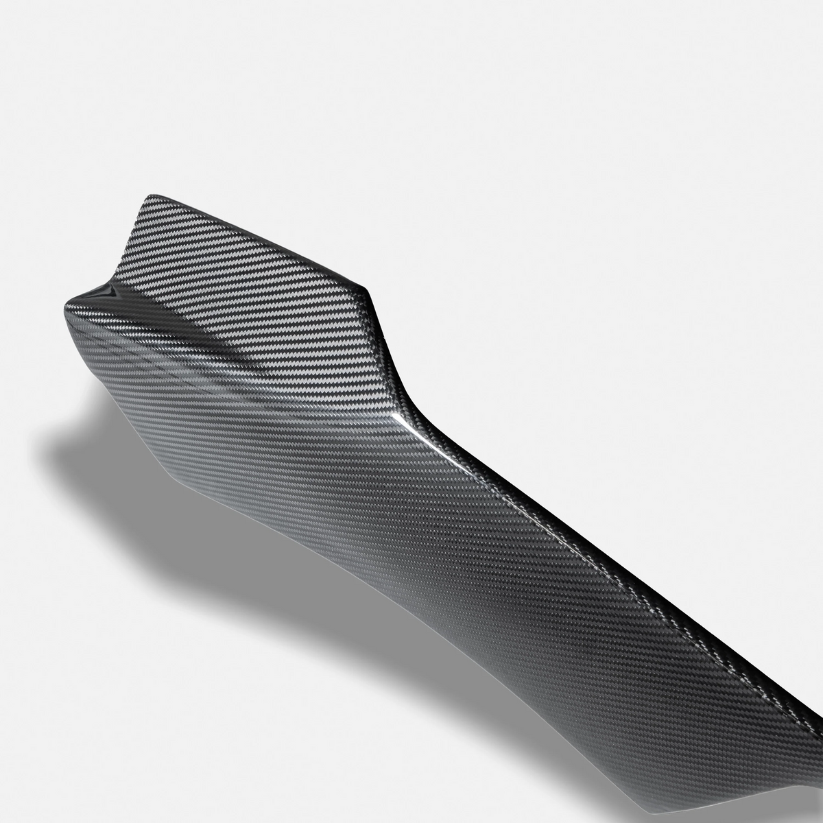 RYFT Carbon Fiber Front Lower Splitters (2PC) - Lamborghini Urus