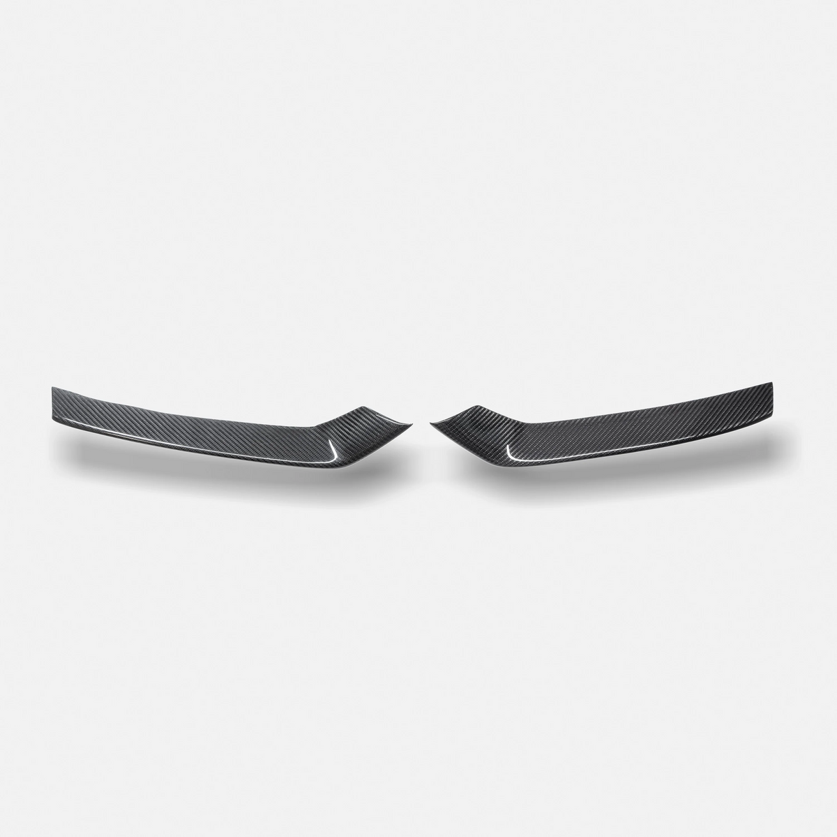 RYFT Front Horizontal Upper Trim Set - Lamborghini Urus