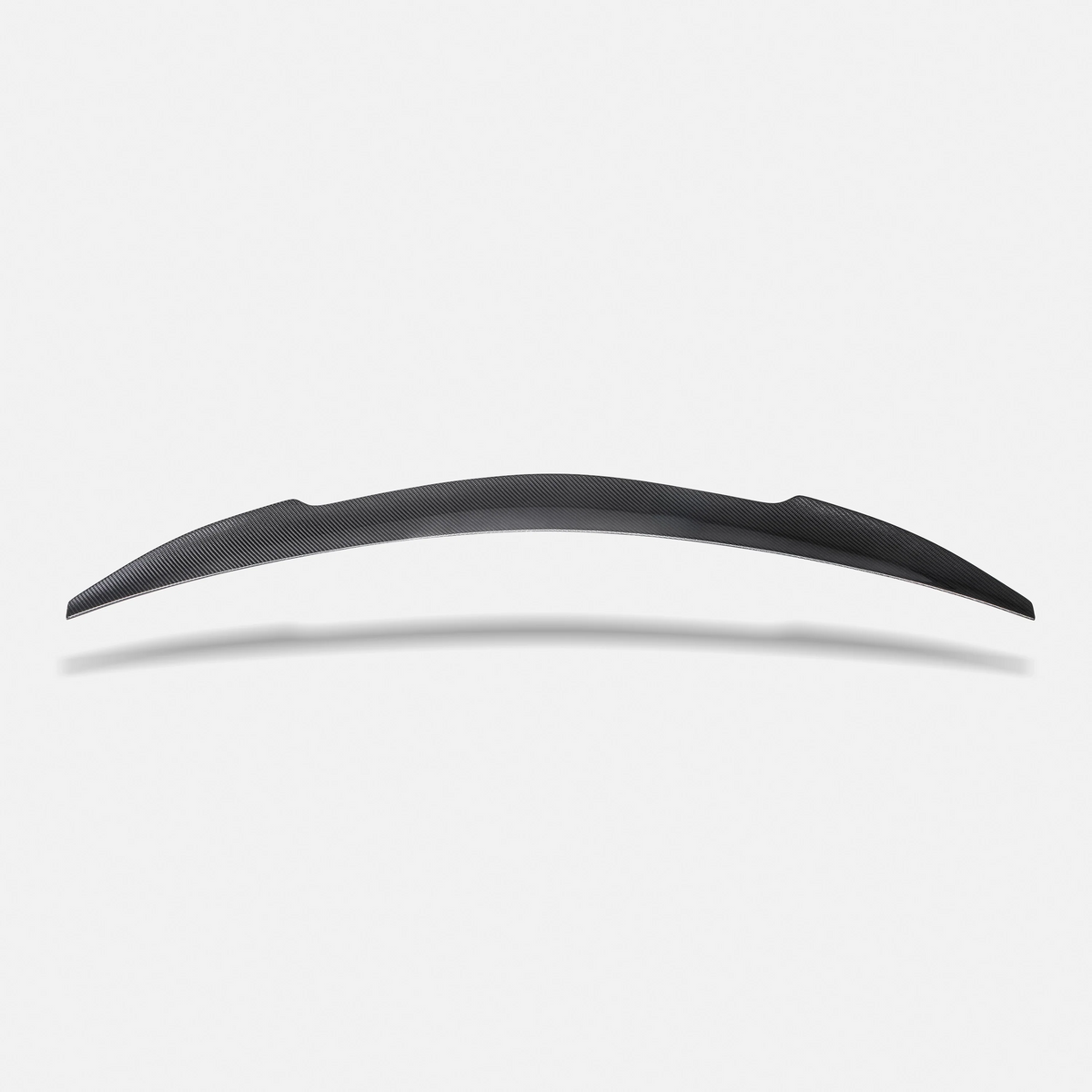 RYFT Carbon Fiber Rear Hatch Deck Spoiler - Lamborghini Urus