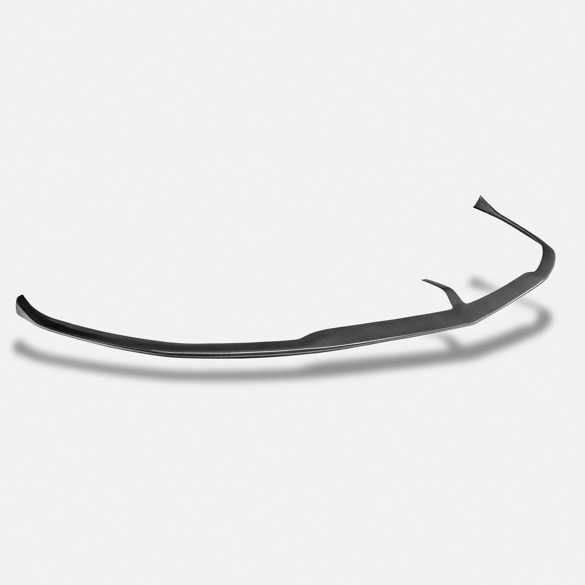 RYFT Carbon Fiber Front Lip - Lamborghini Aventador SVJ