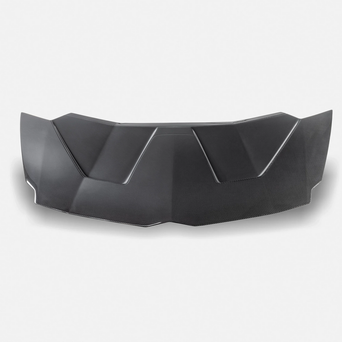 RYFT Carbon Fiber Hood - Lamborghini Aventador (All Models)