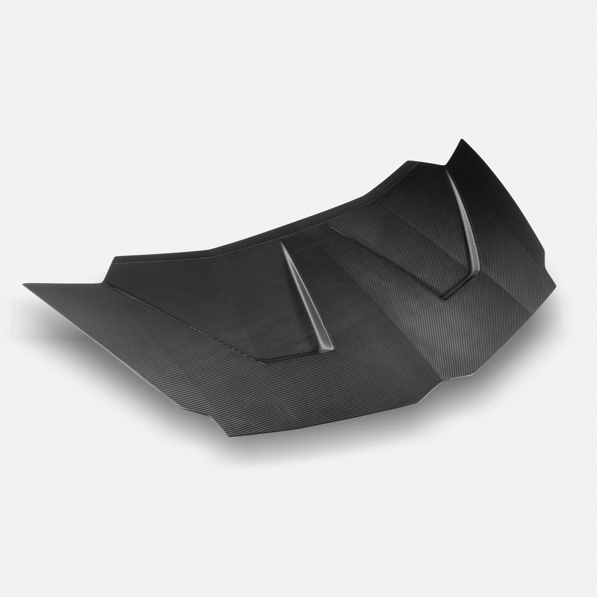 RYFT Carbon Fiber Hood - Lamborghini Aventador (All Models)