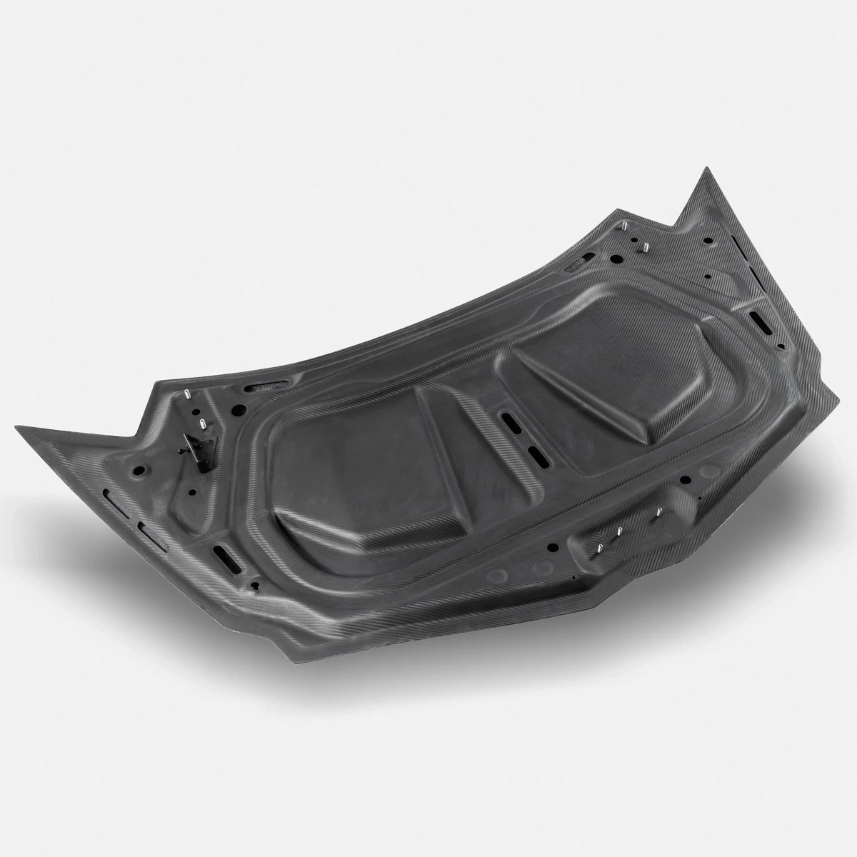 RYFT Carbon Fiber Hood - Lamborghini Aventador (All Models)