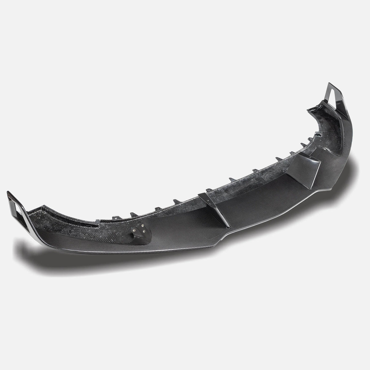 RYFT Carbon Fiber Front Lip - Lamborghini Urus Performante