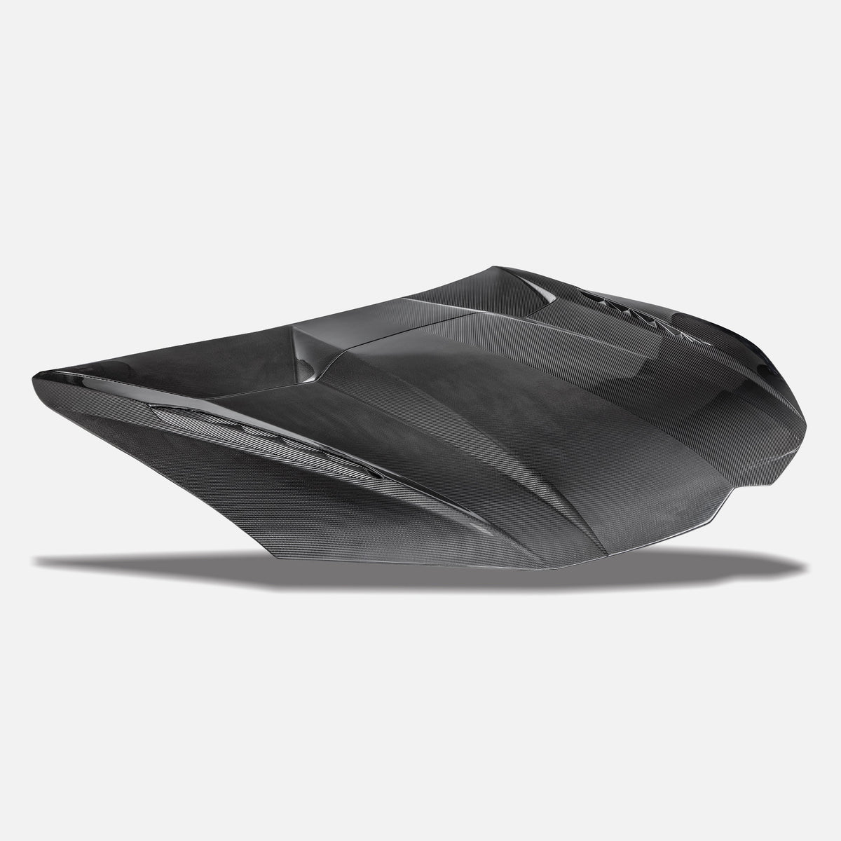 RYFT Carbon Fiber Hood w/ Integrated Vents - Lamborghini Urus