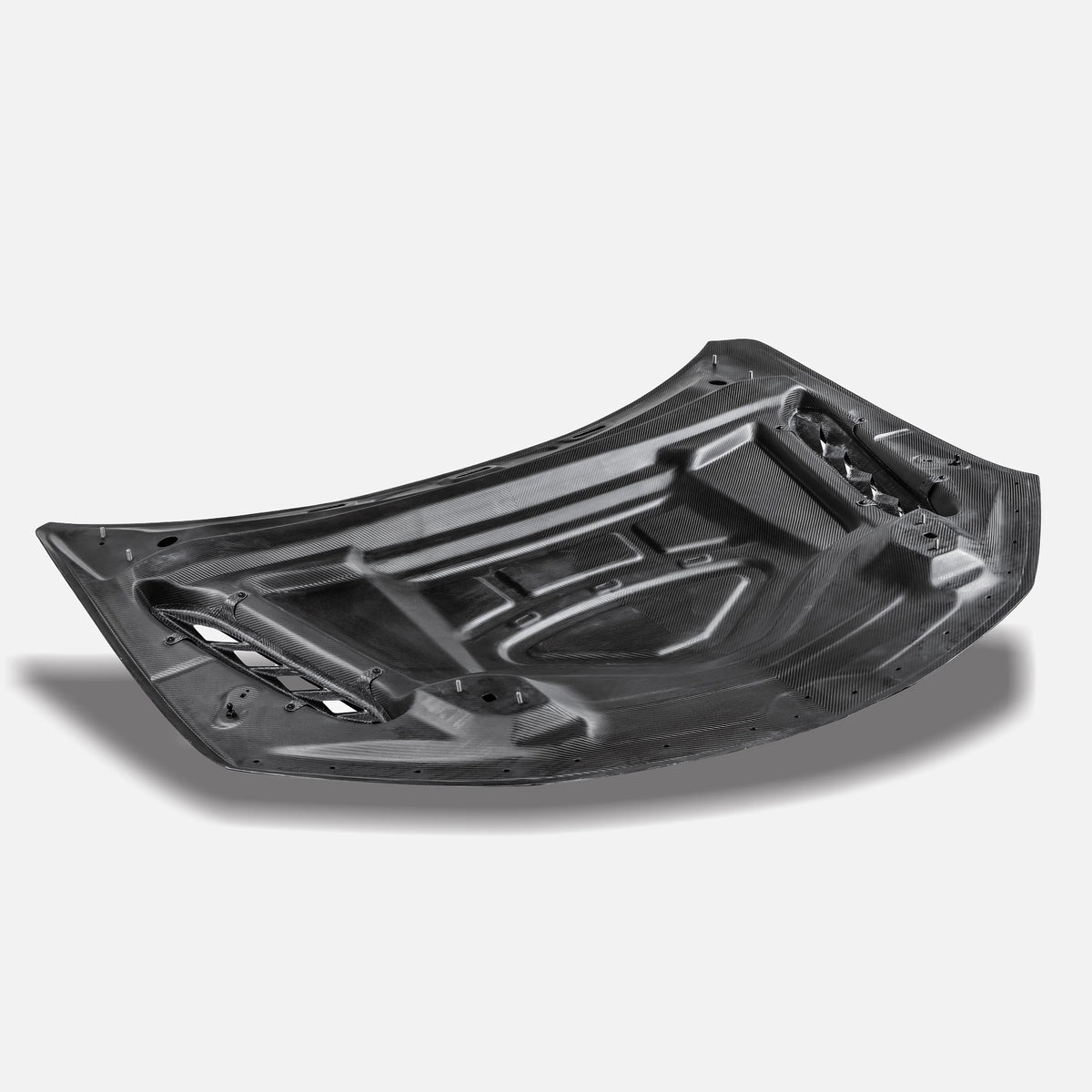 RYFT Carbon Fiber Hood w/ Integrated Vents - Lamborghini Urus