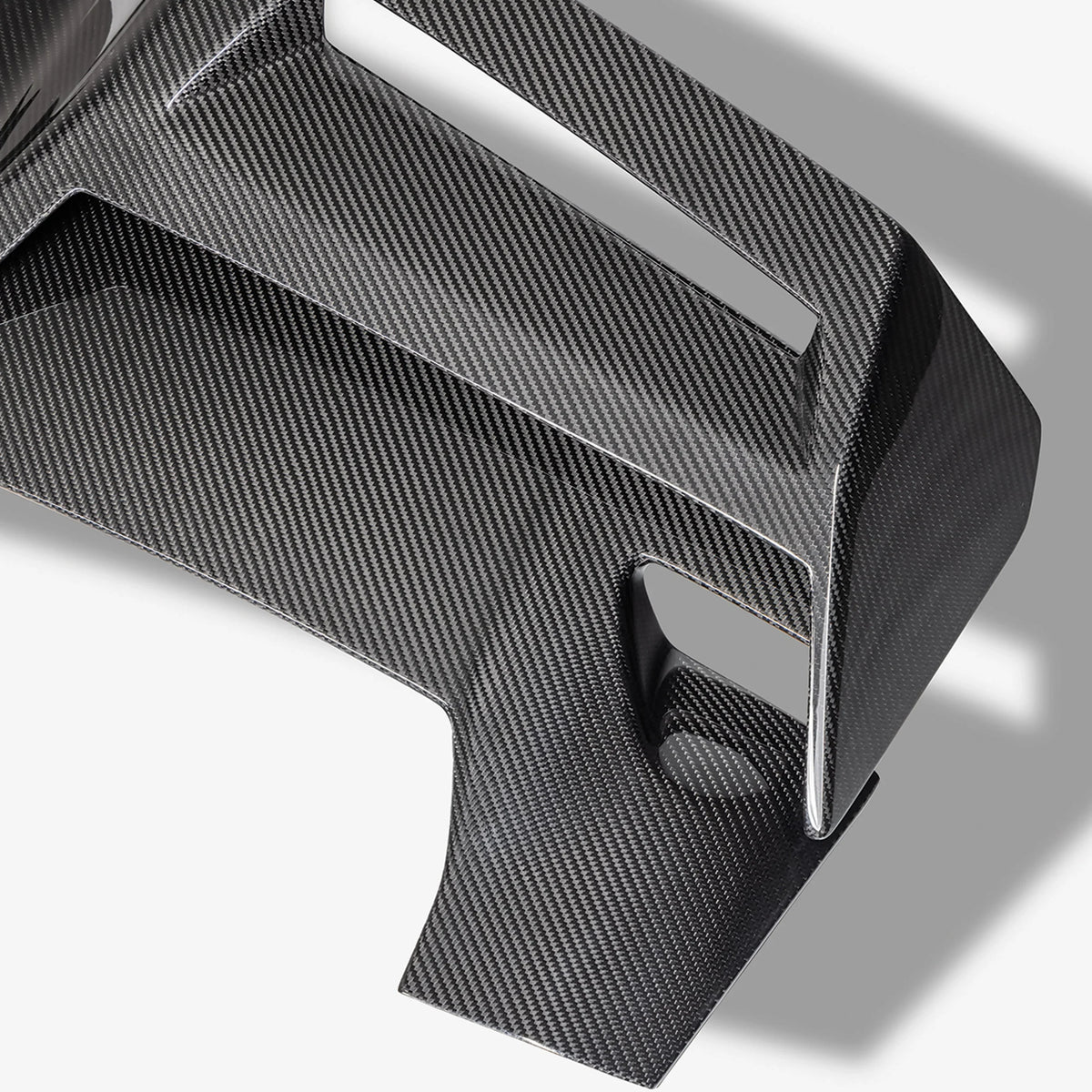 RYFT Roof Spoiler - Lamborghini Urus