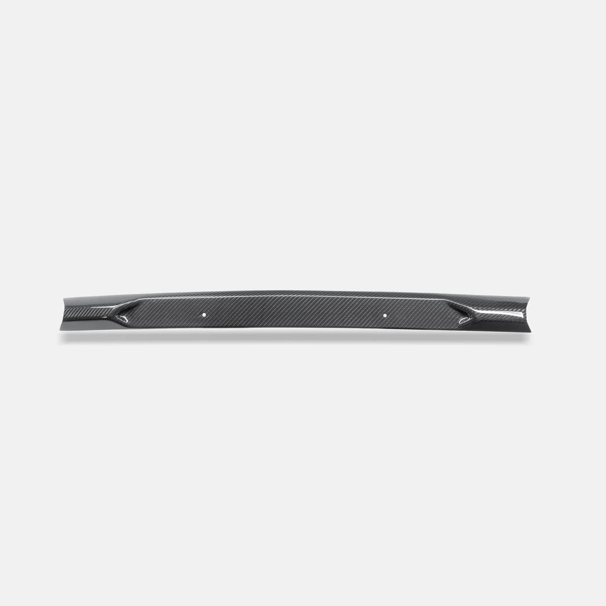 RYFT Carbon Fiber Rear Hatch Center Trim - Lamborghini Urus Performante