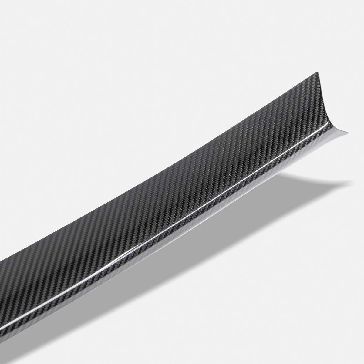 RYFT Carbon Fiber Center Grill Cover - Lamborghini Urus Performante