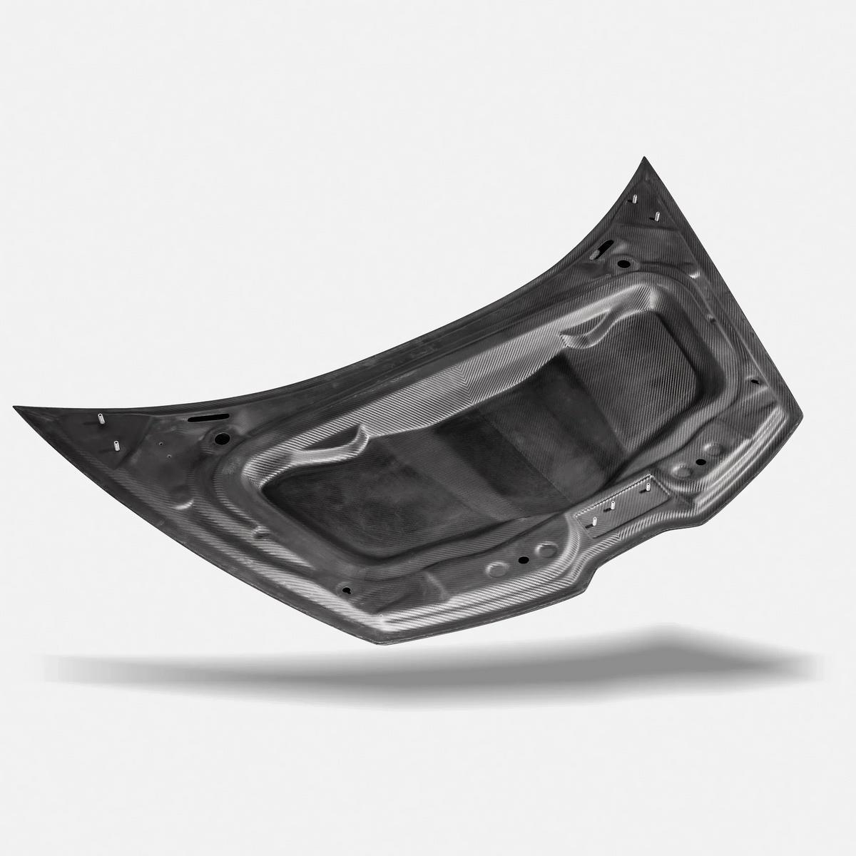 RYFT Carbon Fiber Hood - Lamborghini Huracan Tecnica