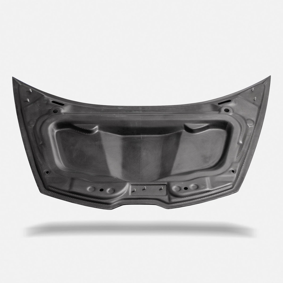 RYFT Carbon Fiber Hood - Lamborghini Huracan Tecnica