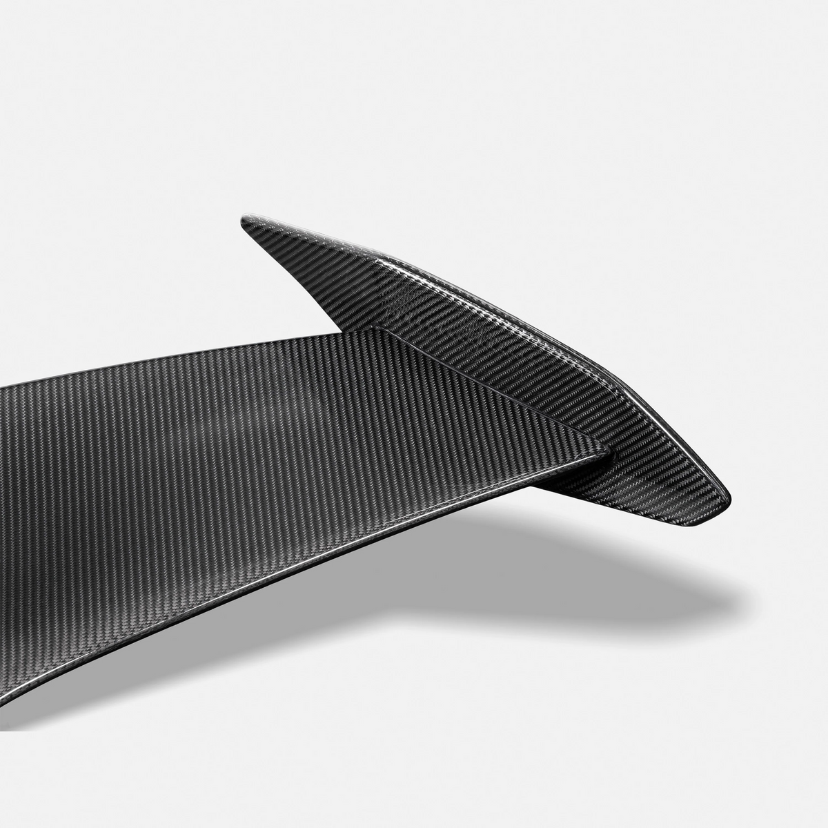 RYFT Carbon Fiber Rear Wing - Lamborghini Huracan Tecnica