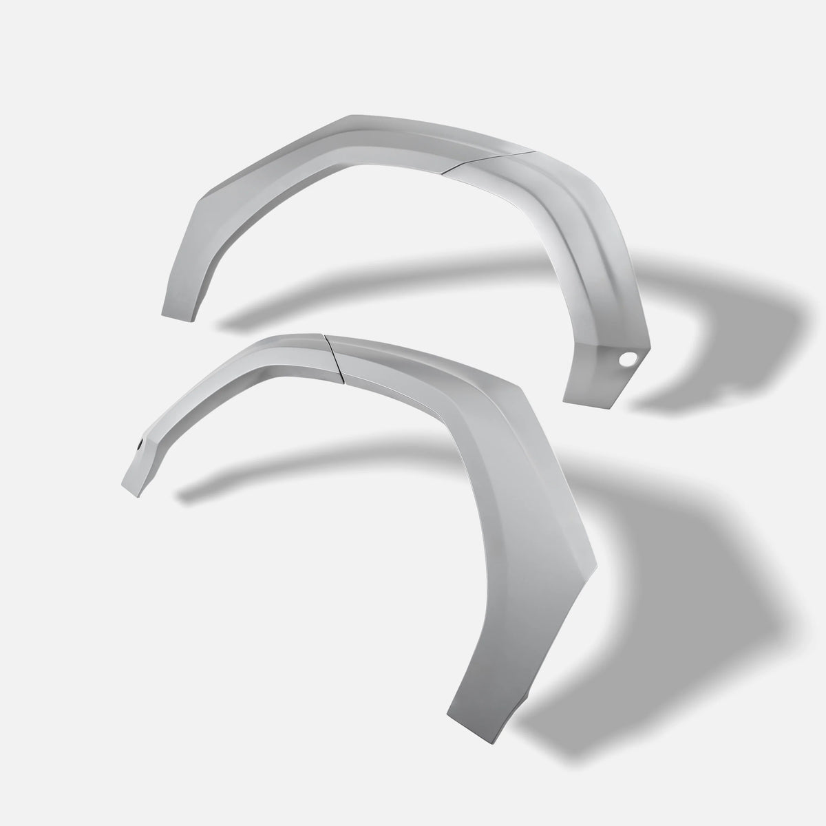 RYFT Carbon Fiber Widebody Fender Arch Set - Lamborghini Urus