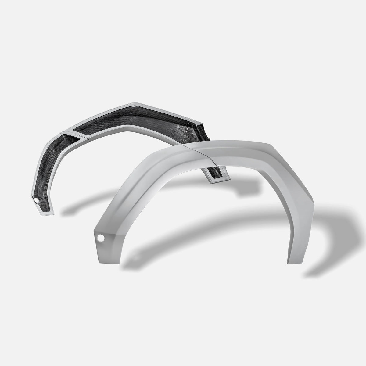 RYFT Carbon Fiber Widebody Fender Arch Set - Lamborghini Urus