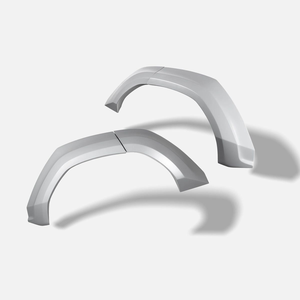 RYFT Carbon Fiber Widebody Fender Arch Set - Lamborghini Urus
