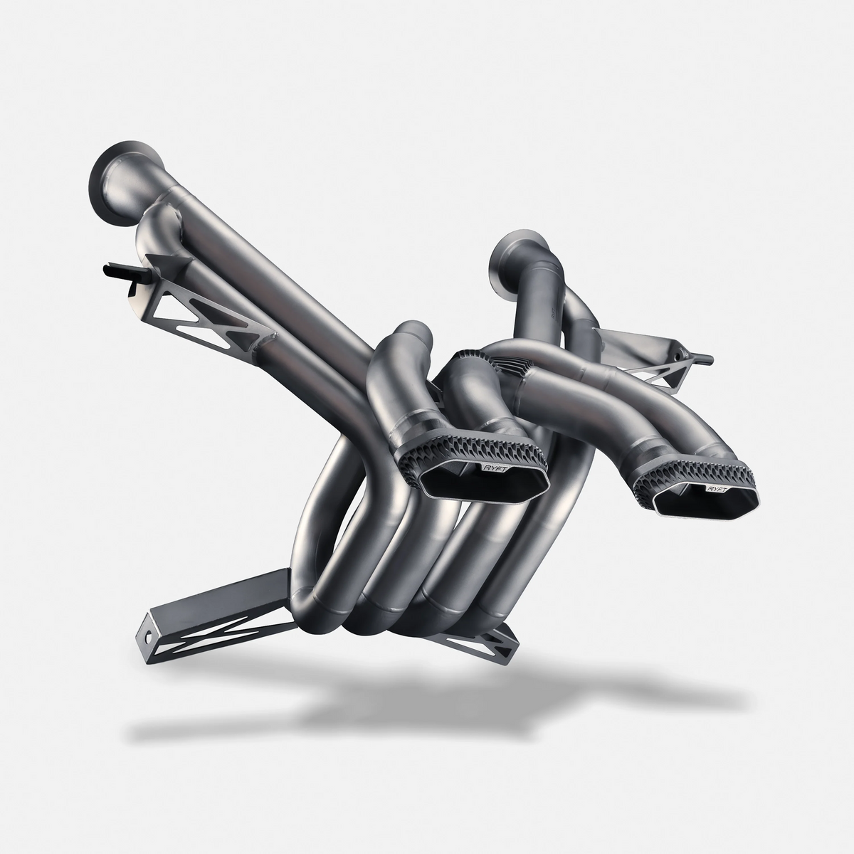 RYFT Titanium Performance Exhaust - Lamborghini Revuelto