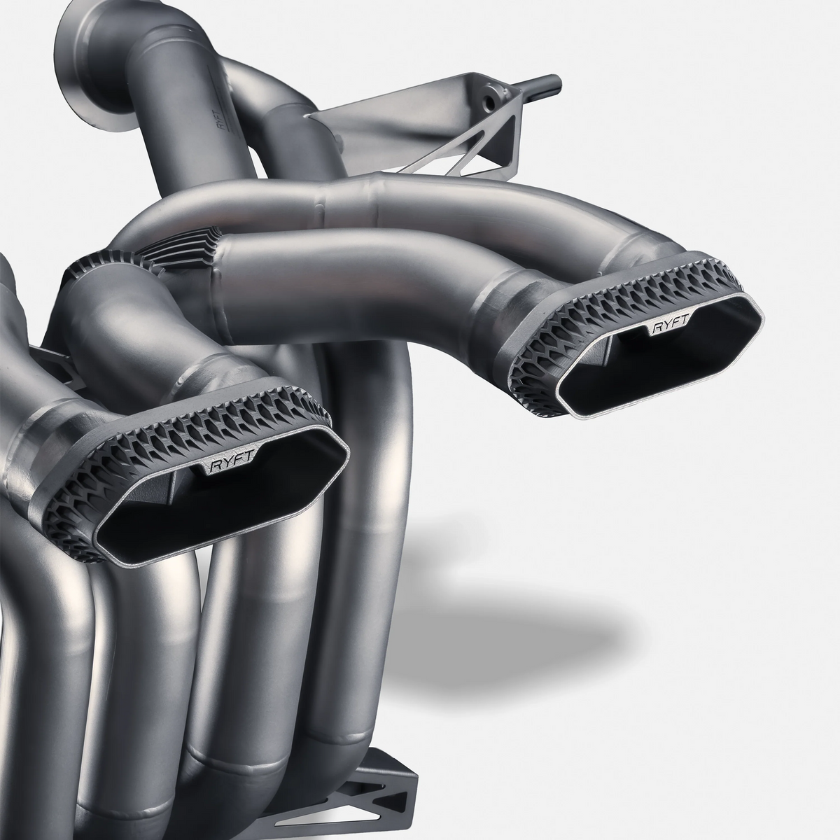 RYFT Titanium Performance Exhaust - Lamborghini Revuelto