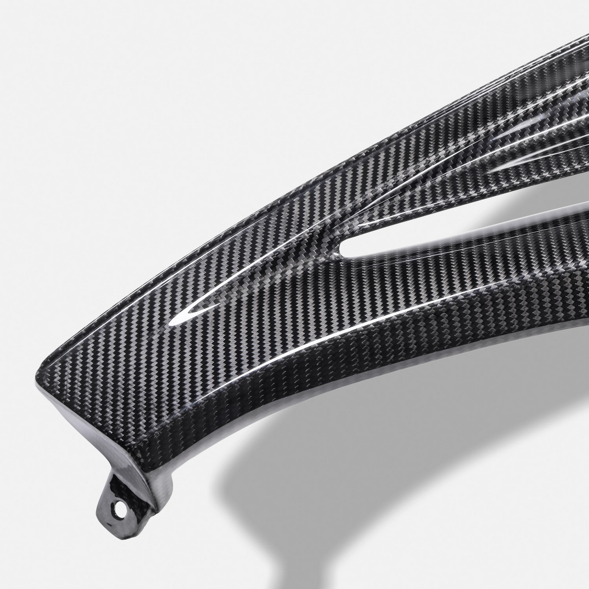 RYFT Carbon Fiber Rear Engine Cover Vents - McLaren 720S Spider
